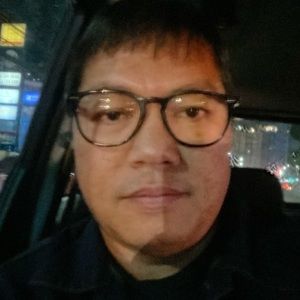 Meet your Posher, Jay